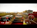 Need for speed shift 2 unleashedgameplayevo Need for speed shift 2 unleashedgameplayevo