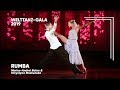 Marius-Andrei Balan - Khrystyna Moshenska | 2019 Welttanz-Gala Baden-Baden | Showdance Rumba