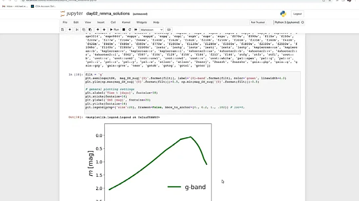 ZTF Summer School 23 - ZTF Bright Transient Survey