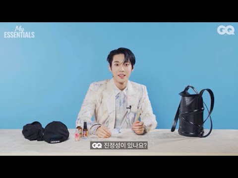 [NCT 도영] 진정성이 있나요?