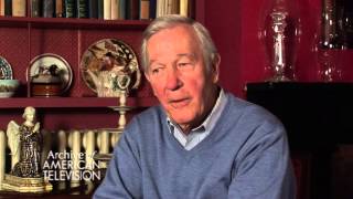 Roger Mudd discusses how he would like to be remembered - TelevisionAcademy.com/Interviews