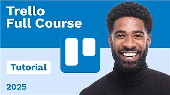 Trello Full Course Tutorial Ad Free
