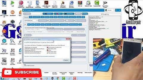 j510f Frp Bypass Remove Google Account Eft Dongle