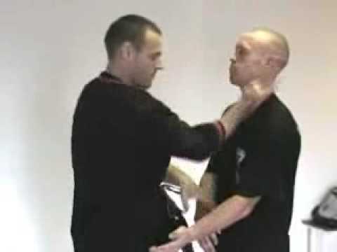 Sifu Morten; is he as good as Tommy Carruthers