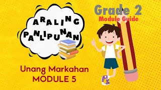 Module: Araling Panlipunan 2: Tungkulin at Gawain ng mga Bumubuo ng Komunidad #modules #grade2