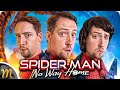 Trois pour le prix dun   spiderman  no way home