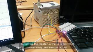 Wireless Modbus Network screenshot 4