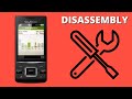 Sony Ericsson Hazel J20i Disassembly/Repair.