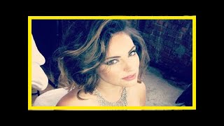 Breaking News | Kelly brook unleashes boobs in topless playboy shoot that makes page 3 look tame