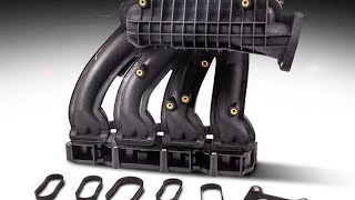 كيفية تركيب كوليكتور ادميسون w203 2003