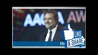 aactas 2017 lion blitzes awards as russell crowe comments cut from broadcast