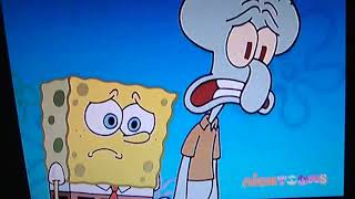 Reverse - Mr. Krabs Crying