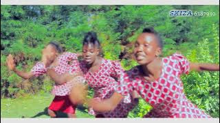 Saba Wele official video by Eric juma mwanzala