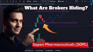 Sopan Pharmaceuticals (SOPL) Analysis | What Are Brokers Hiding?