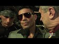 Sergio Martinez Interview at MSG on March 17th