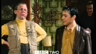 The League Of Gentlemen - Trailer