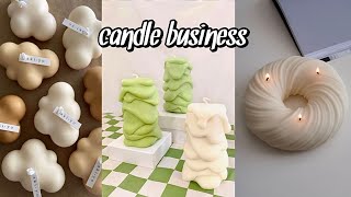 Handmade Candle Ideas You Can Start At Home | DIY Crafts \& Handmade Products to Sell
