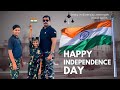 പരേഡ് കുളമായപ്പോൾ 👮♀️👮♀️#india #august15 #independenceday #indianarmy #keralapolice #alappy #1947.