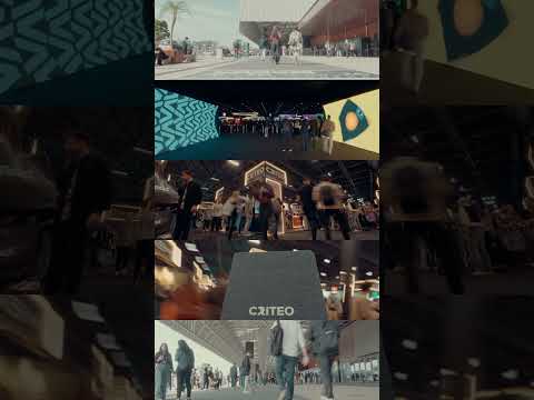 @ Fórum Ecommerce Brasil com a Criteo