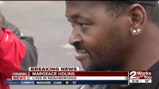 Tulsa police investigating deadly shooting