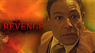 Gus fring || Revenge.