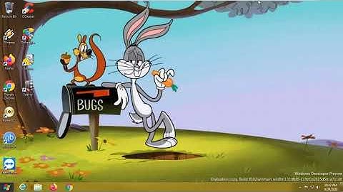 Windows 8 Developer Preview (Build 8102) in VMware Workstation Pro