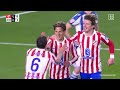 Real Sociedad - Atletico Madrid | 18. Spieltag | LaLiga | DAZN Highlights