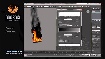 Phoenix FD 1.20 -- 둘러보기, Michael McCarthy 제작