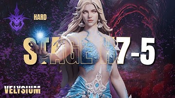 Velysium [Watcher of Realms] Campaign H7-5