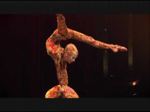 KOOZA by Cirque du Soleil - Promo Roll - KOOZA by Cirque du Soleil - Promo Roll