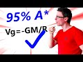 Astrophysics Revision Quiz
