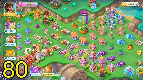 Star Merge Merging Match Game Gameplay Walkthrough Level 16 Part 80 (Ios.android) #gamingvideos