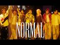 'NORMAL (Korean Ver.)' Stage CAM @ BTS WORLD TOUR 'ARIRANG' IN BUSAN