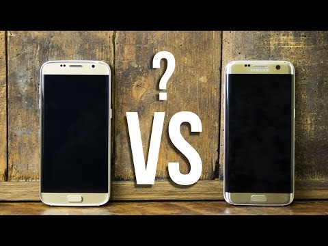 Копия на Samsung Galaxy S7 Edge. Как нас дурят китайцы?