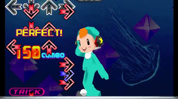 【DDR 5thMIX】STILL IN MY HEART【TRICK】