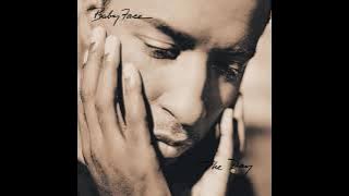 Babyface - I said I Love You