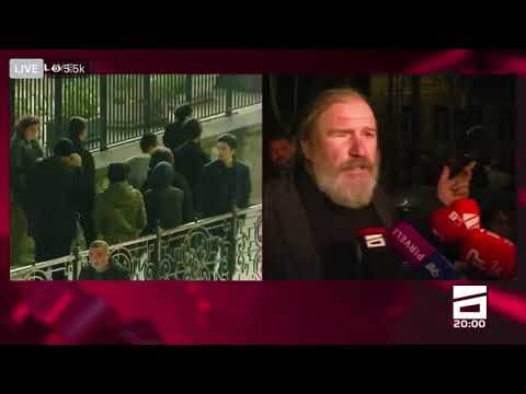 ეს ფილმი თუ გავიდა, მე ცოცხალი სახლში არ წავალ...