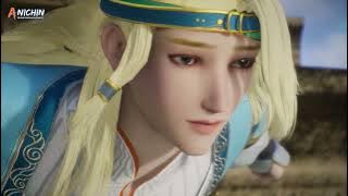 Martial Master EPS 195 sub indo by Anichin 720p