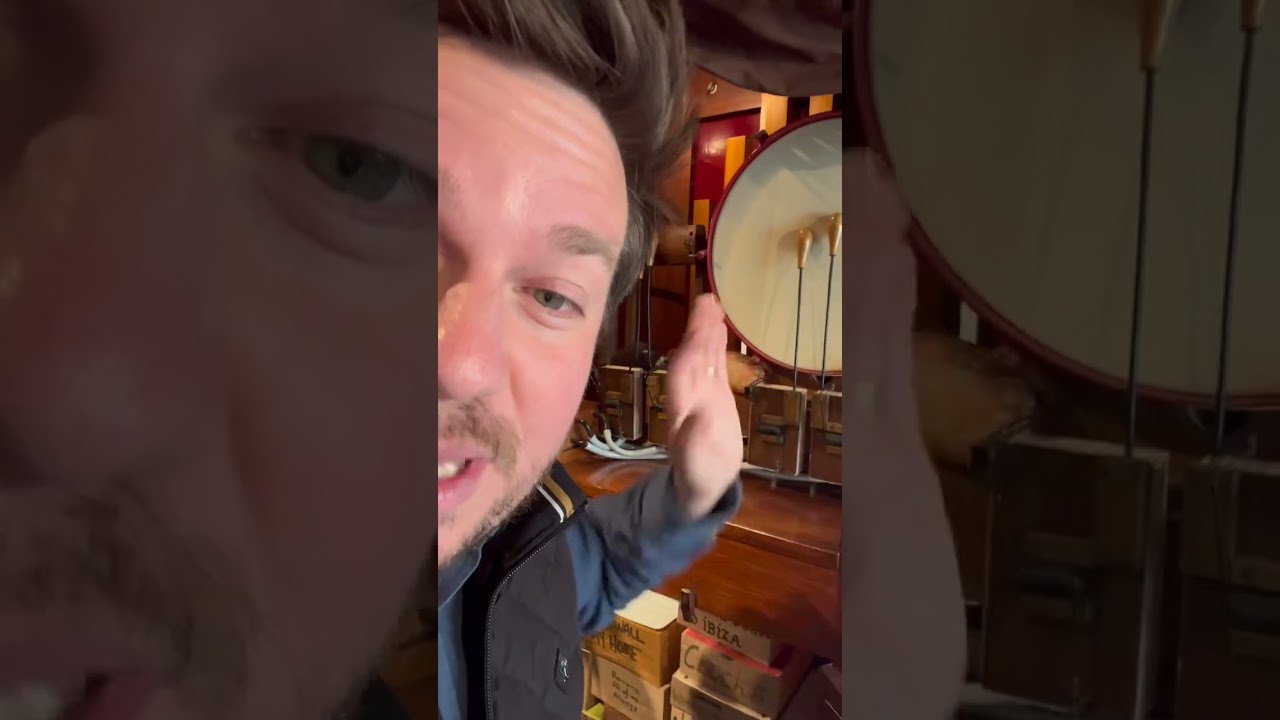 So how does the Mechanical Organ work?