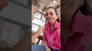 Bana Tuzak Mı Kurdun Ya, Ne Düşün Bu Şekere Öğğğ😂