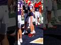❌The college football player who was so SMALL he looked like an IMPOSTER‼️#shorts