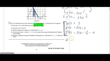 AP Calculus BC: 2003 #5