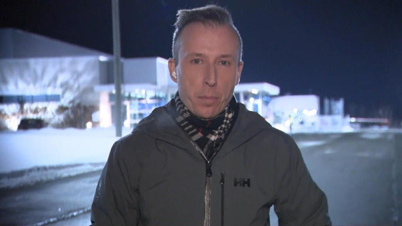 oups!
RONA supprime 300 postes, dont 180 au Québec - explications 21h