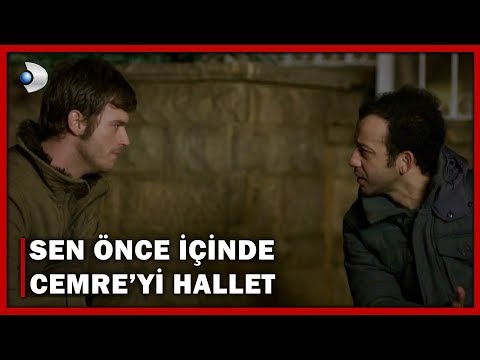 Bak Ali Senin Kalbini Kırarım! - Kuzey Güney 19.Bölüm