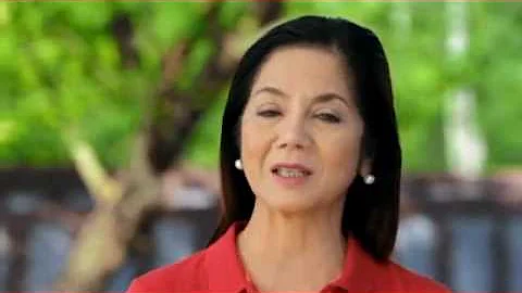 2013 GORDON STRAIGHT TICKET COMMERCIAL - ANNE GORD...
