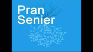 pran senier chords