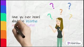 THE INCENTIVES AND COMPENSATION SYSTEM - GROUP 10 (A) OF PAM 3043