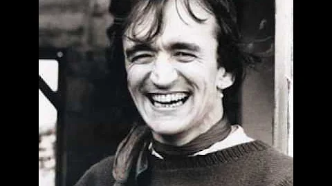Martin Carthy - Lord Randall
