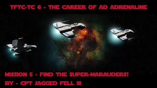 Famous Emperor's Hammer - TFTC-TC 6 - The Career of AD Adrenaline - M5 - Find the Super-Marauders! Wealth