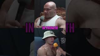 Dr. Mike Israetel on Training Intensity and Wasting Time in the Gym